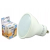 Żarówka diodowa GU10 3,2W led barwa ciepła 2700K v