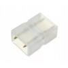 Złączka do taśmy LED na 220V prosta 8mm typ I do t