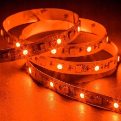 Taśma LED 5050 RGB+NW 5m 300 led IP20 75W 12V