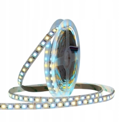 Taśma LED 5050 RGB+NW 5m 300 led IP20 75W 12V