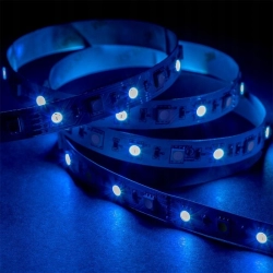 Taśma LED 5050 RGB+NW 5m 300 led IP20 75W 12V