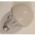 Żarówka led E27 kulka barwa światła biała zimna 12 W