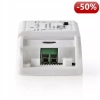 Smart Przełącznik Nedis Wi-Fi 10A/240V Amazon Alex