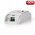Smart Przełącznik Nedis Wi-Fi 10A/240V Amazon Alex - zdjęcie 0
