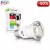 Żarówka lustrzana reflektor LED 4W E27 zimna 230V