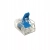 Złączka szybkozłączka Instalacyjna 2x0,2-4mm 32A/4