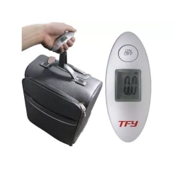 WAGA RĘCZNA BAGAŻOWA LOTNICZA TURYSTYCZNA 40KG WWA