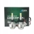 ZESTAW ŻARÓWEK LED H1 2X 33W 3000LM ZIMNE W-WA