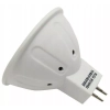ŻARÓWKA DIODOWA MR16 4W - 245lm ZIMNA / CIEPŁA 12V