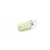 ŻARÓWKA LED GU-4 24 smd 12V 3WAT CIEPŁA DC