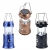 LATARKA LED+LAMPA KEMPIMGOWA+POWER BANK+SOLAR