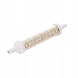 ŻARNIK HALOGENOWY LED R7S 15W 135 mm CIEPLY