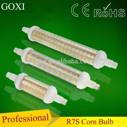 ŻARNIK HALOGENOWY LED R7S 15W 135 mm ZIMNY