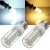 ŻARÓWKA DIODOWA E27 CORN LED 7 W CIEPŁA/ZIMNA