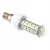 ŻARÓWKA DIODOWA E14 CORN LED 7 W CIEPŁA/ZIMNA