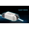 Zasilacz do plafon LED Driver 12-18 W 35-85V Zasilacz do plafon LED Driver 12-18 W 35-85V