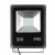 OŚWIETLACZ HALOGEN LED ULTRA SLIM 30W zimny