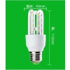 ŻARÓWKA DIODOWA E27 CORN LED 5W CIEPŁA/ZIMNA