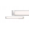 PLAFON LED NATYNKOWY 60CM MOC 18W ZIMNY/NEUTR