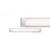 PLAFON LED NATYNKOWY 60CM MOC 18W ZIMNY/NEUTR