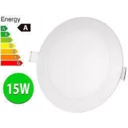 PANEL, PLAFON DIODOWY LED 15 W ZIMNY/CIEPŁY