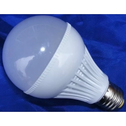 E27 ŻARÓWKA LED CIEPŁA 12W=100W CIEPŁA MLECZNA WWA