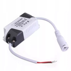 Zasilacz do plafon LED Driver 18-25 W 50-95V wwa