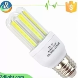 Żarówka LED 5w 3u COB 700 lm BIAŁA CIEPŁA 3000K