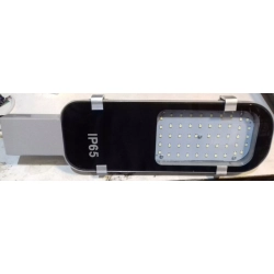 LATARNIA LAMPA ULICZNA PRZEMYSŁOWA LED 20 W Wwa – zdjęcie produktu 2