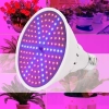 DUŻA ŻARÓWKA LED E27 GROW 126 led 15W DO ROŚLIN