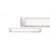 NEW! PLAFON LED NATYNKOWY 120CM MOC 36W ZIMNY W-WA