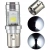 ŻARÓWKA BA 20D H6 CREE LED 10W MOTOR,SKUTER-WWA - metaliczna obudowa z diodą led typu chip