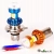 ŻARÓWKA BA20D CREE LED 1000LM 18W