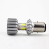 ŻARÓWKA BA20D CREE LED 1500LM 24W ZIMNA
