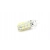 ŻARÓWKA LED GU-4 24 smd 12V 3WAT CIEPŁA DC