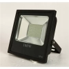 OŚWIETLACZ HALOGEN LED smd SLIM 30W zimny W-WA
