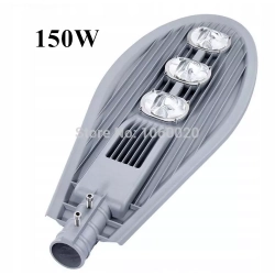 LATARNIA LAMPA ULICZNA PRZEMYSŁOWA LED 150 W Wwa