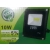 HALOGEN DIODOWY LED LINIOWY SLIM 10 W ZIMNY W-WA