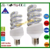 ŻARÓWKA LED E27 SPIRALA 12 W CIEPŁA/ZIMNA 1320 LM