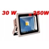 OŚWIETLACZ HALOGEN LED MOCNY 30W CIEPŁY/zimny W-WA