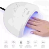 Lampa UV LED 48w SUN ONE DO PAZNOKCI