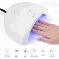 Lampa UV LED 48w SUN ONE DO PAZNOKCI