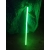 ŚWIETLÓWKA TUBA LED ZIELONA 18W 120 CM-230V W-WA