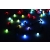 LAMPKI CHOINKOWE KULKI 300 LED-21M. RGB