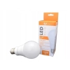 Żarówka LED E27 15W CIEPŁA 1520 lm SUPER MOC W-WA