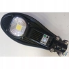 LATARNIA ULICZNA SOLARNA 50W COB, PILOT, CZUJNIK RUchu