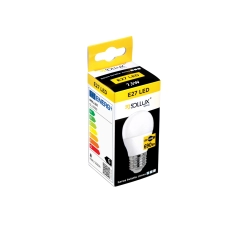 Żarówka LED E27 4000K 7,5W 690lm