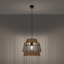 Lampa wisząca BRILO