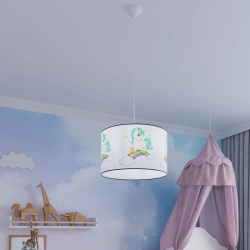 Lampa wisząca UNICORN 30