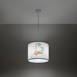 Lampa wisząca UNICORN 30